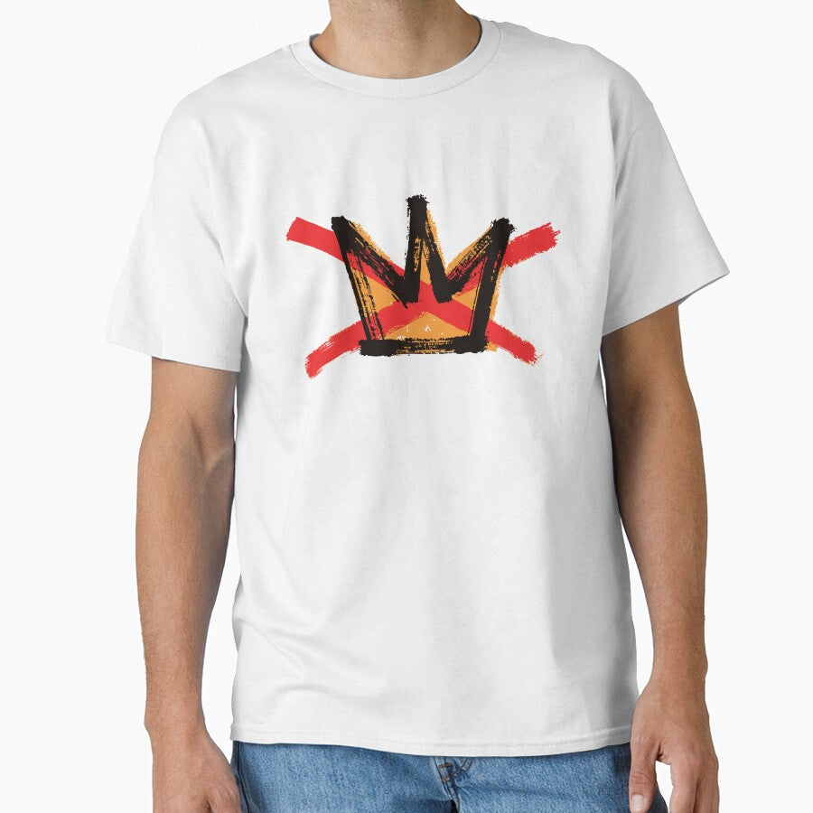 Copy of donald trump no kings protest by Printellarium