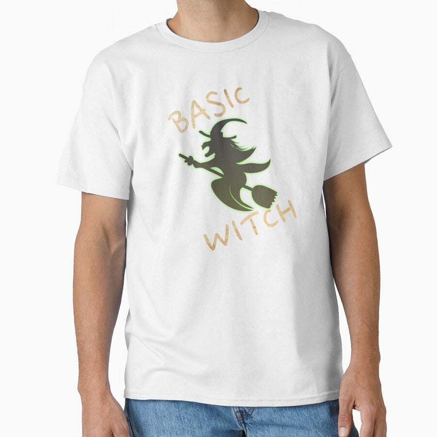 BASIC WITCH by DotorEaon