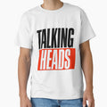 Best British 80s Band. Premium T-Shirt by hisarir