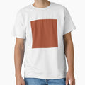 Orange Red by The Innocent Ghost Project