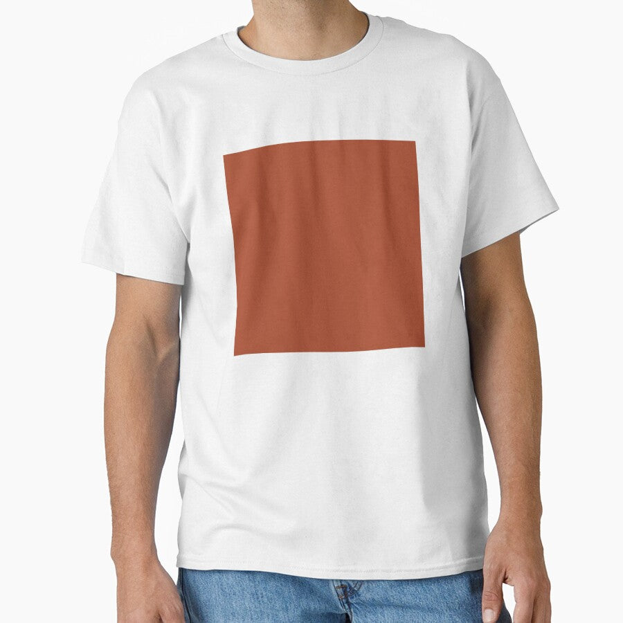 Orange Red by The Innocent Ghost Project