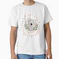 Speech Language Pathologist Speechie Koalafied Baby Koala Cute by sweetheartistic