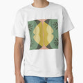 Vintage Abstract Bohemian Pattern I by inkpious