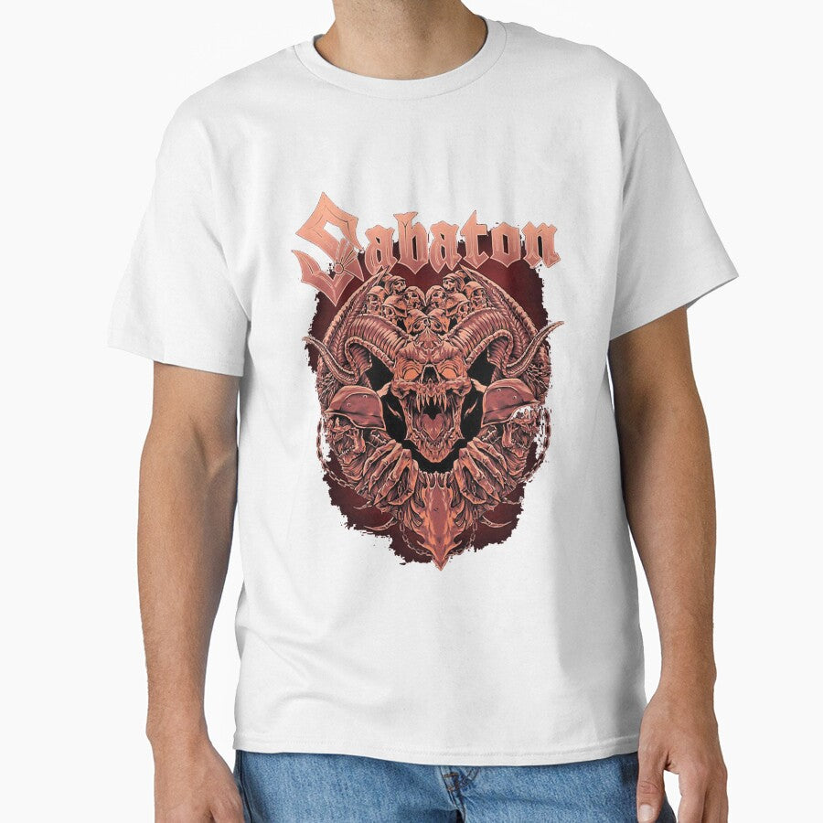 Birthday Gifts Sabaton Band Gifts Movie Fans by tonyaochillary