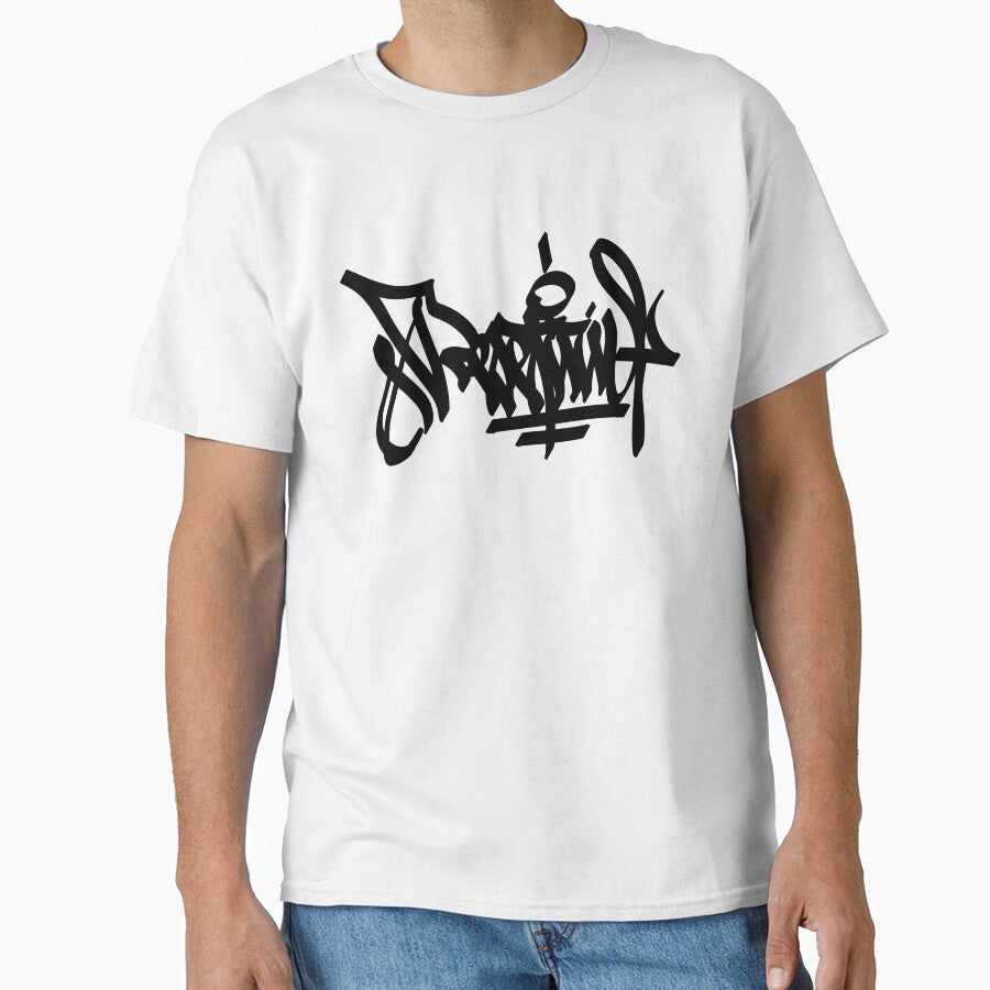 RESETARIO GRAFFITI TAG by simplementemarc