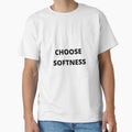 Choose softness! by Mikidesign1988