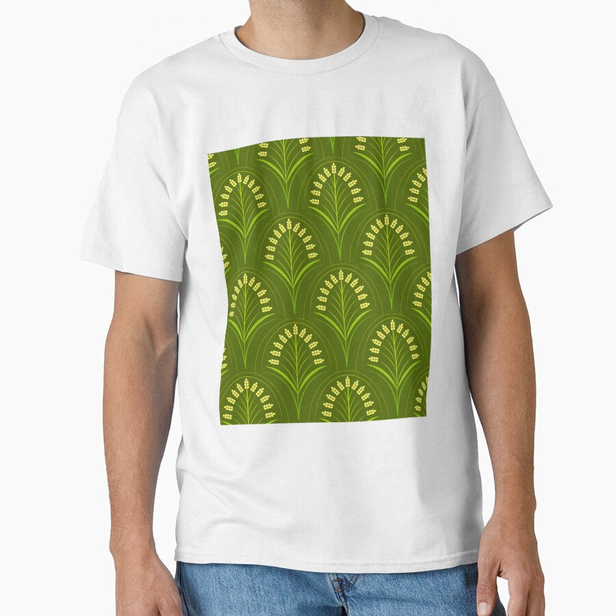 Green Is Not A Creative Color by UKAmobile