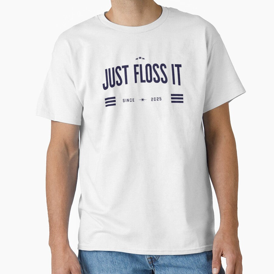 Just Floss It by Syrupulse