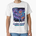 Radical Rodent Pinball Wizard – Neon Retro Arcade Art by Neon_Soraya