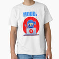 Muted mic in a virtual meeting or conference call, funny remote wfh job by NBSStore