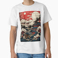 Japanese Streetwear - Japanese Street Fashion | Japan Fashion Style | Skatewear Sticker by Fzenata