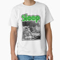 Sleep Band Classic Logo by nichollehnse