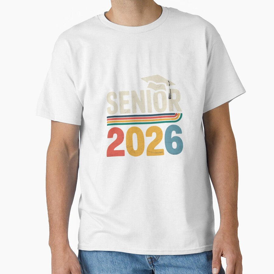 Senior 2026 Class Of 2026 Graduation by MyzoToyota