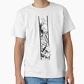 Charma Gundam Yaoi Boy's Love Ultra Gay Print by MadAnglerPress