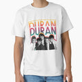 Duran Duran Band by MonicaMoreno32