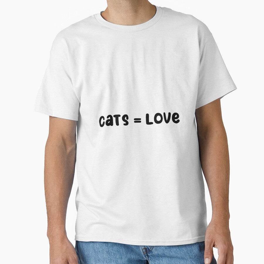 cats = love by joyhopefreeme