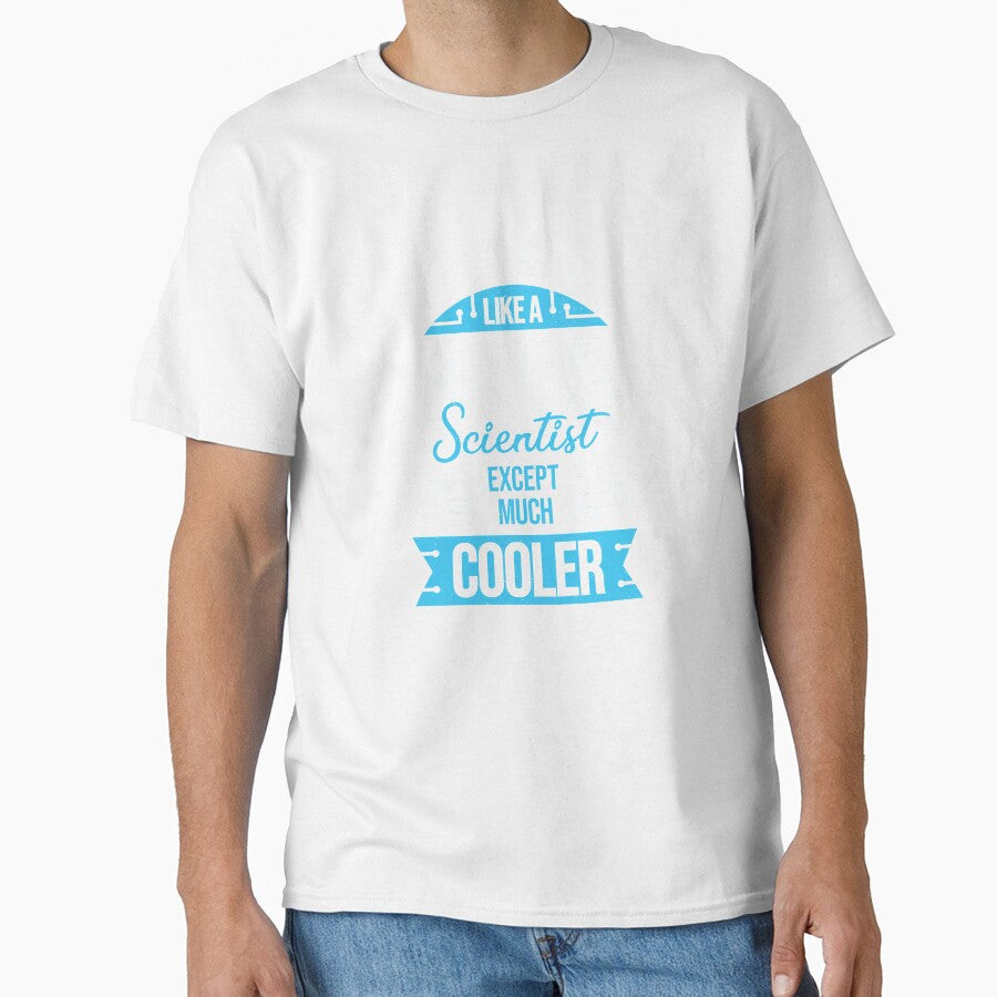 Funny Data Science Scientist Gift by Marcid95