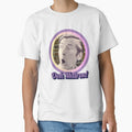 Carry on - Kenneth Williams - Ooh Matron! by TheRubberOnion