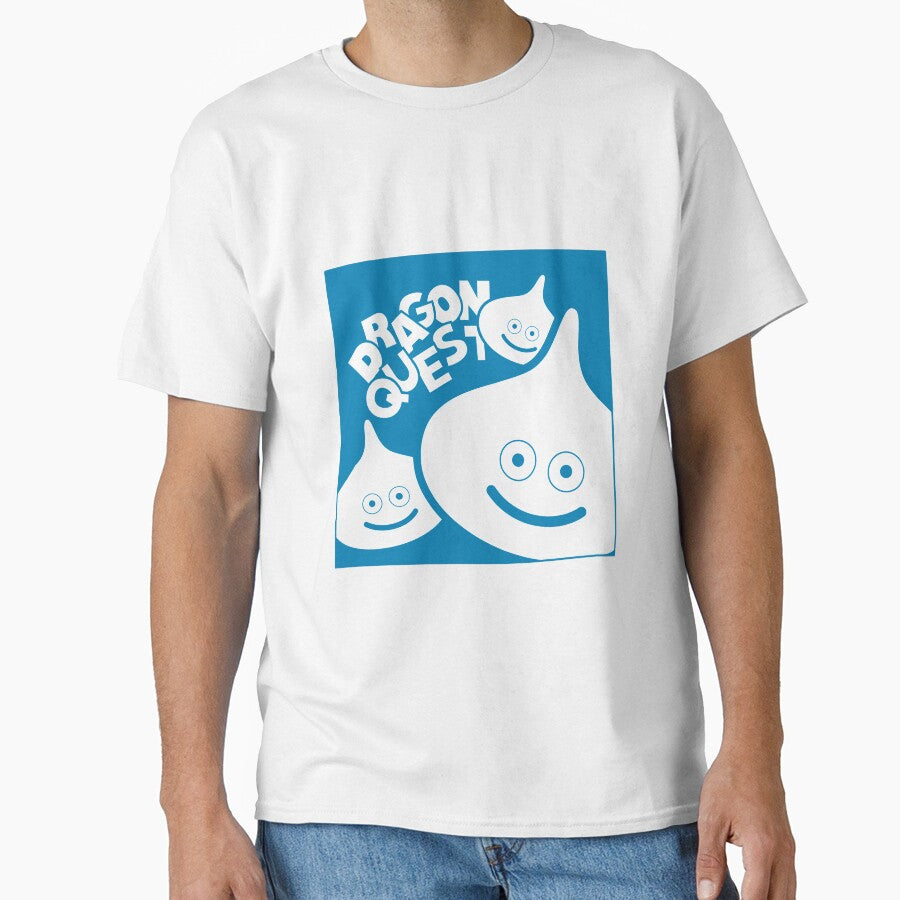Dragon Quest Slime / ドラゴンクエスト / スライム by JCBA