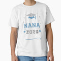 Proud Nana Of A Class Of 2026 Graduate 2026 Senior Nana by grounabslaninal