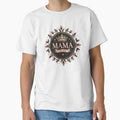 Luxury Mama Est 2026 Tee – Elegant Mother’s Day Gift by relso