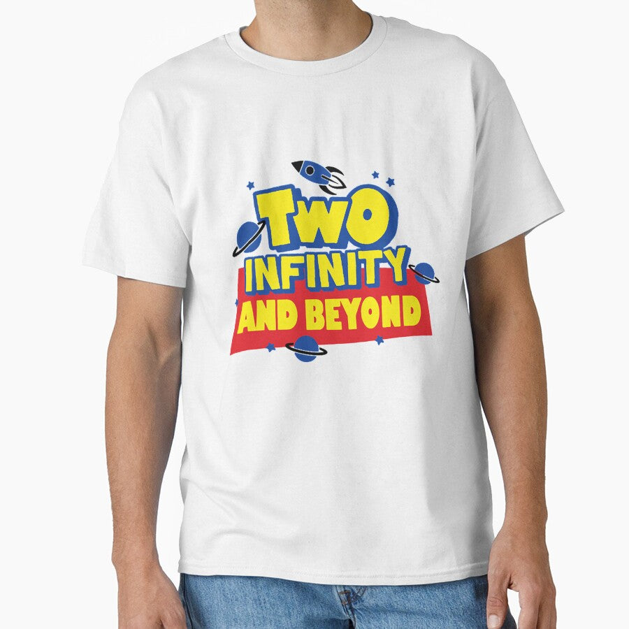 two infinity by AcancomwCM