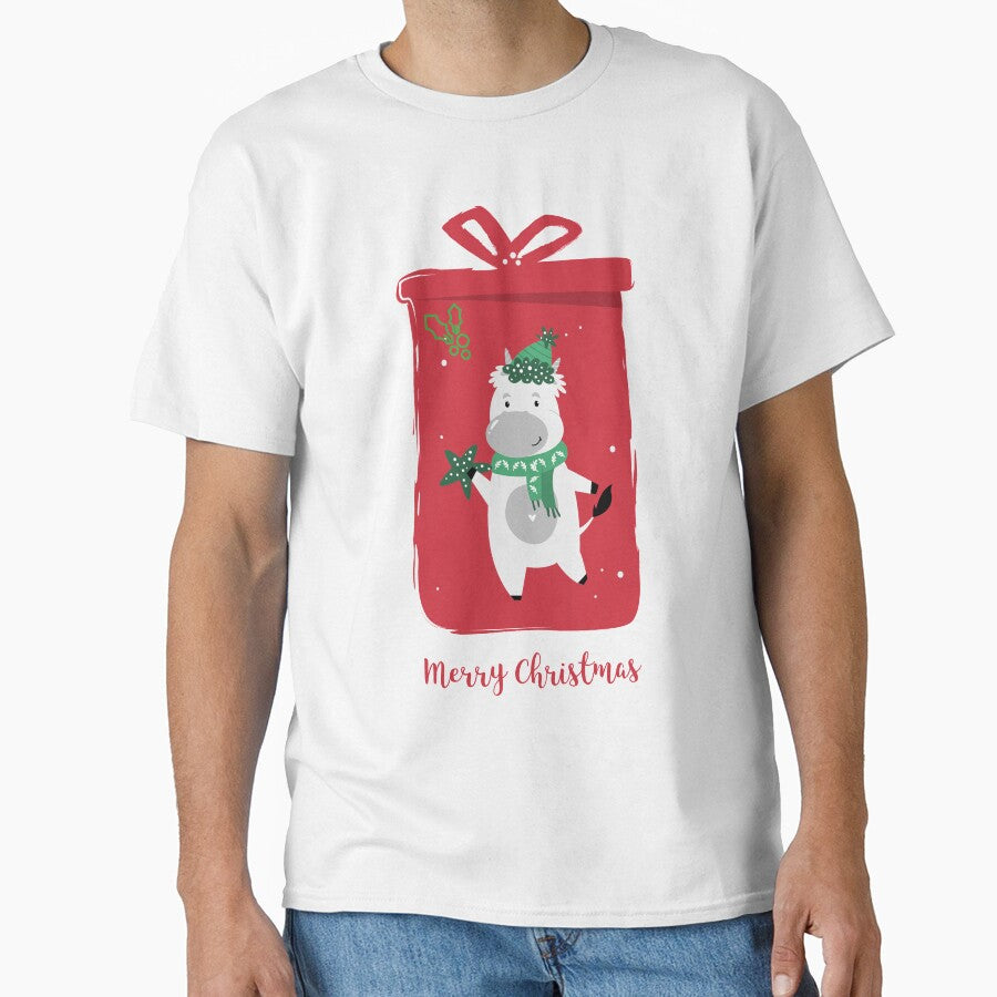 Vacas Kawaii Christmas Pajamas for Family by Ayurveda Fun Store