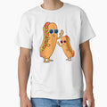 Cool Weiner by HueStudioCo