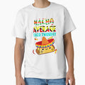 Nacho Average Taco Twosday Funny Tuesday 2022 Party 2-22-22 by Burgos Connolly