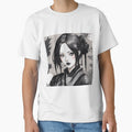 Japanese Goth Girl 8 by GothShop