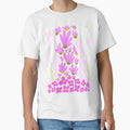 Groovy Garden Flowers of Love 1 by PDMT