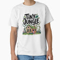 Tiny Jungle by Jollys-ArtShop