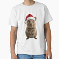 Radiant Quokka festive smile by DAGHO