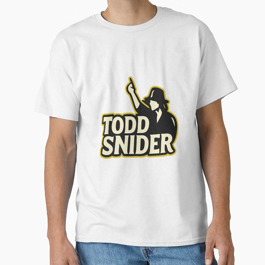 todd snider by StaticStudio
