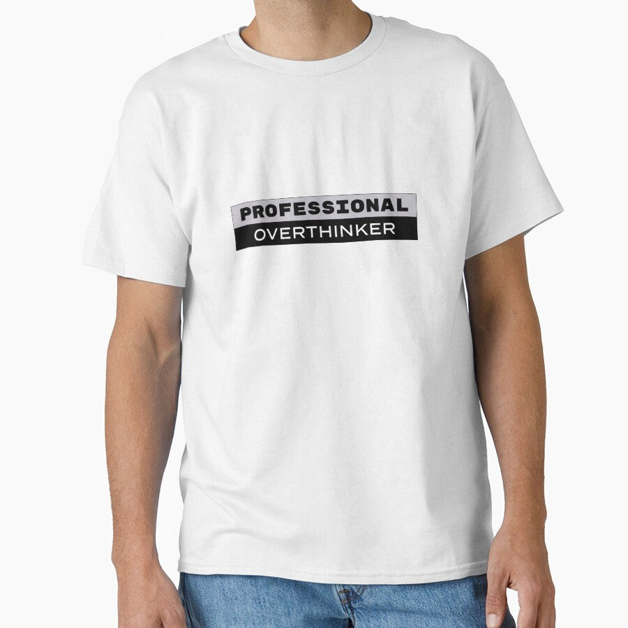 Professional Overthinker by SallySunday