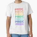 Pride Month Rainbow by FridayArtStudio