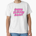 happy birthday! Oversized by priswardjbx