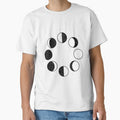 Moon Phase (transparent) by trustspeakfight