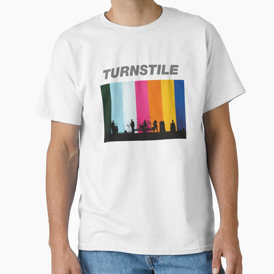 turnstile by Danpae