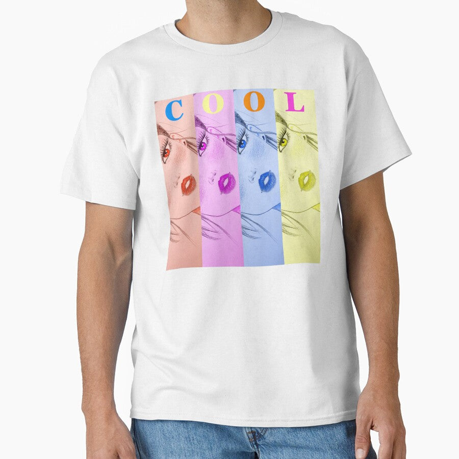 ASKANCE COOL - cool and colorful design by CoolCleverCute by CoolCleverCute