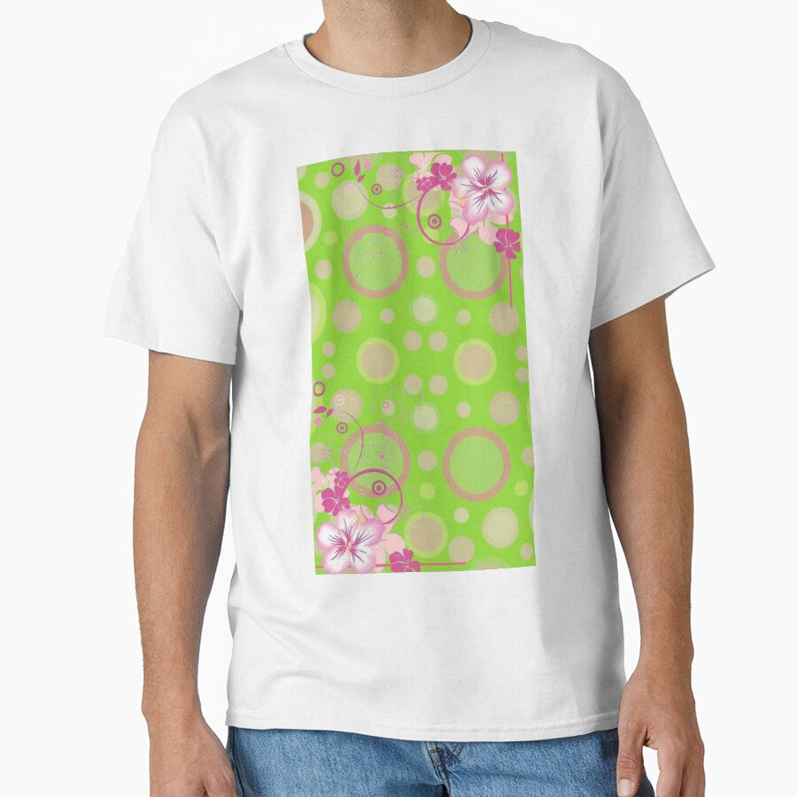 y2k green and pink girly frutiger metro by BrontesWhimsyStore