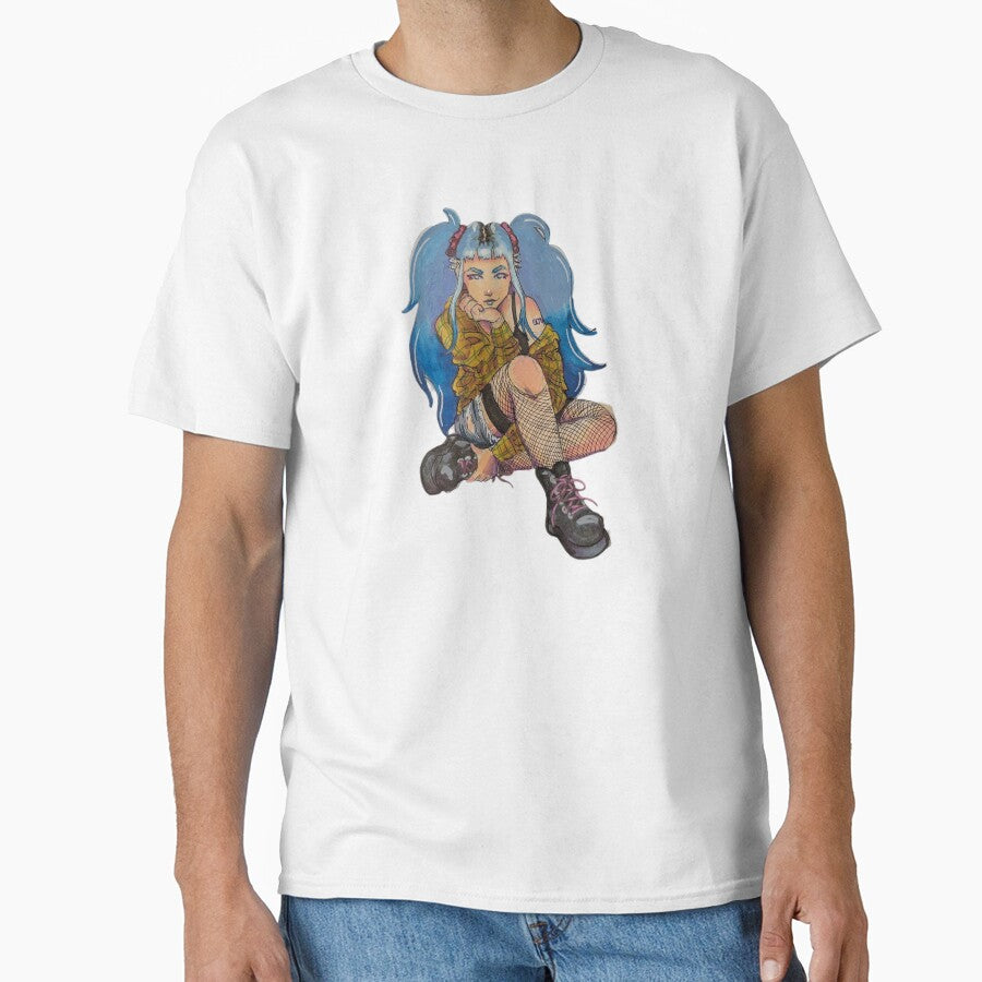 Grunge Idol by Rotting Willow