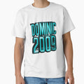 Dominic 2009 – Neon Chrome Edition by AlexLineArt