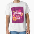 it's groovy to be kind by Designsbyeliane