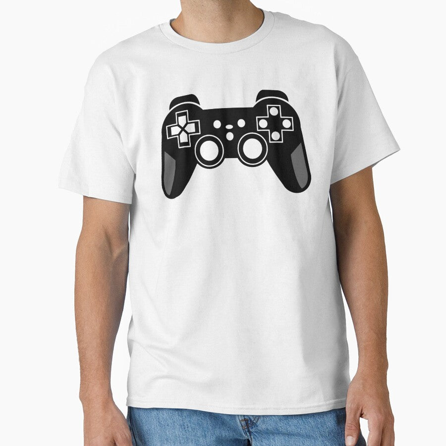 Game Controller by Fairyjam