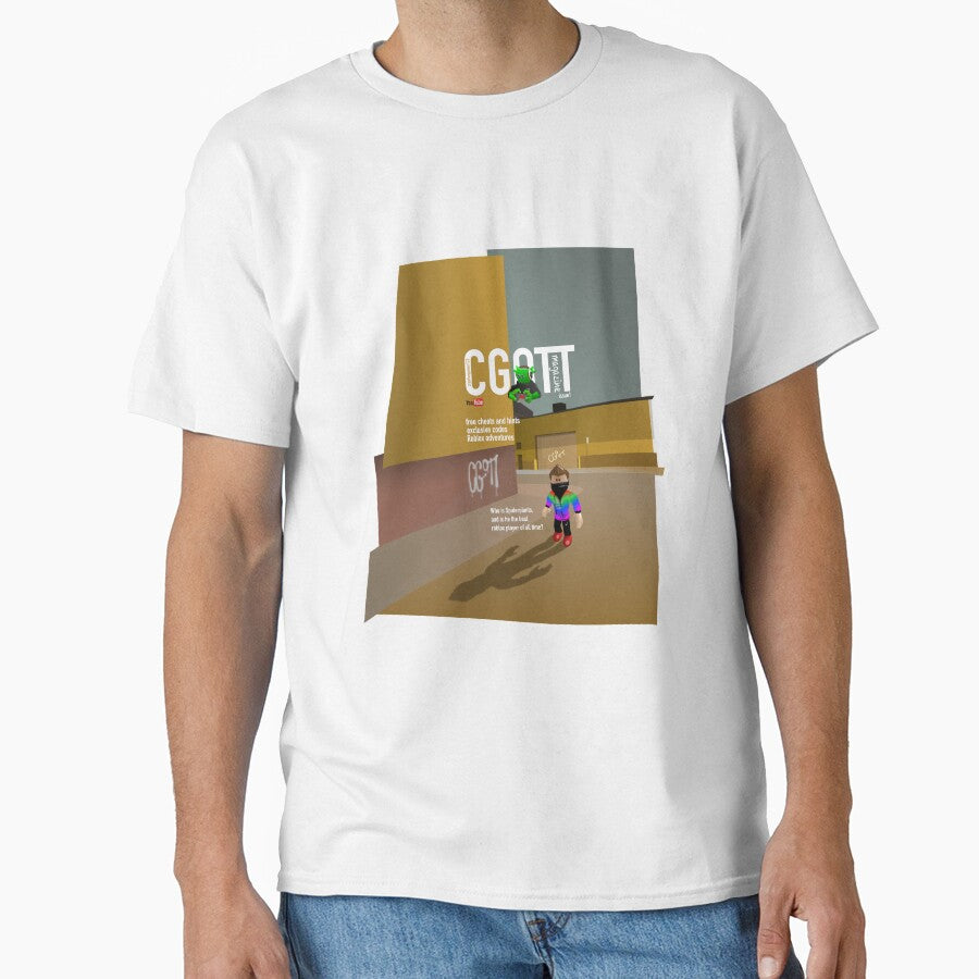 CGOTT by offwhitelimo