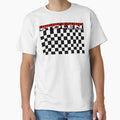Stolen Underground Checkered Flag ! by StlnUndrgrnd
