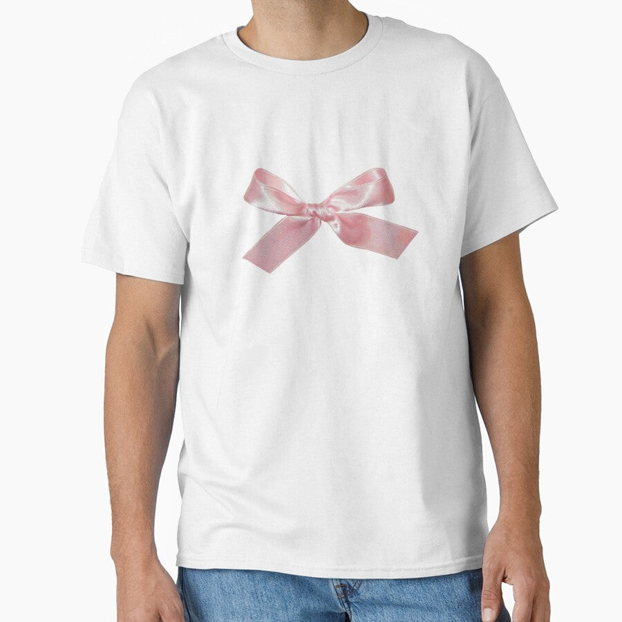 Coquette balletcore ribbon bow by Pixiedrop