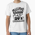 Raised in The 80s by piximom75
