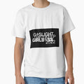 Gaslight Gatekeep Girlboss by UrbanConcrete-